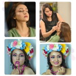 Professional Makeup course in Chandigarh