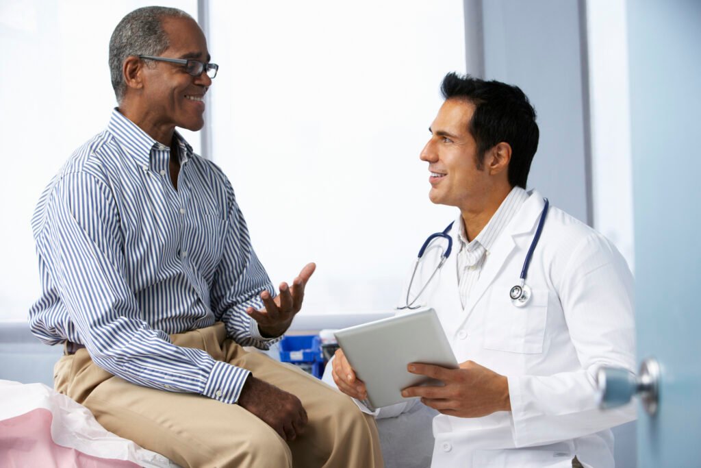 Top 5 Common Health Issue Men Face- Meds4gen
