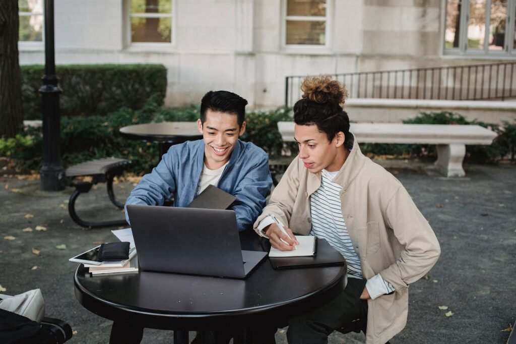 How to Develop a Winning Business Plan with Professional Help