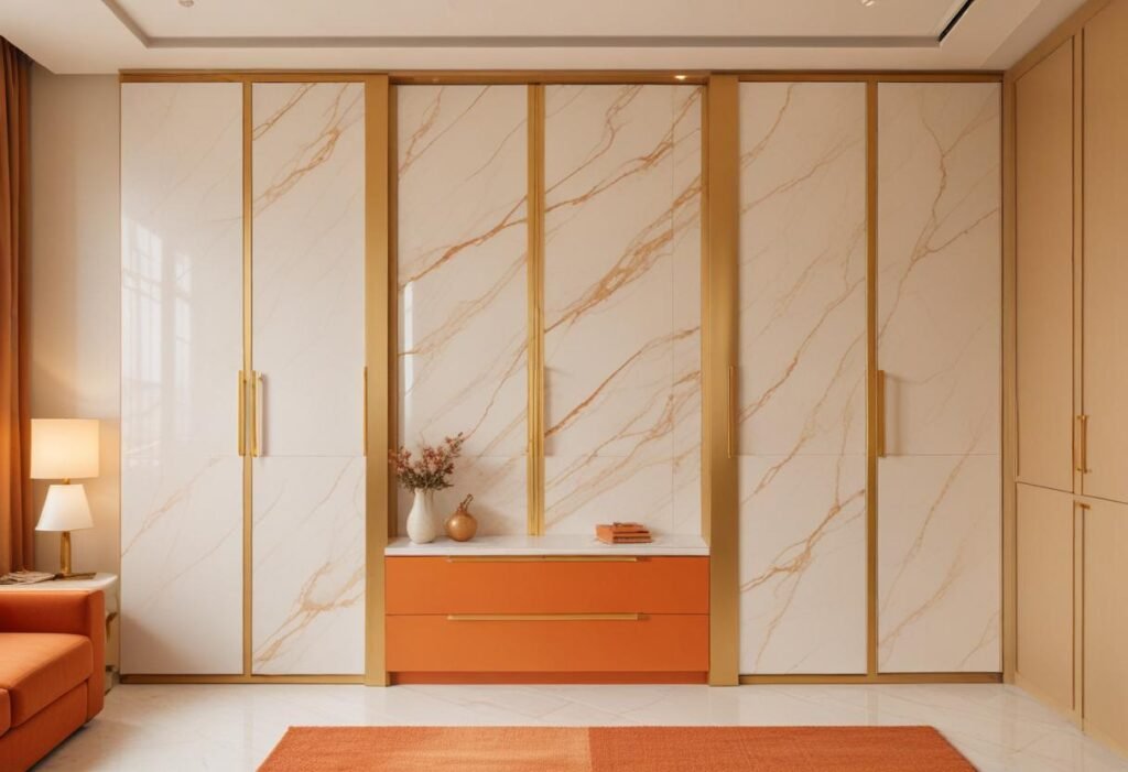 wardrobes