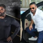 Sunil Shetty Net Worth