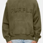 purple brand