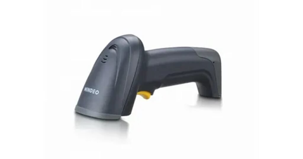 Barcode Scanner