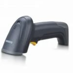 Barcode Scanner