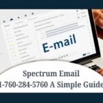 spectrum email