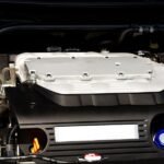 Range Rover Evoque Engine Size