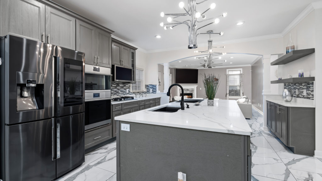 kitchen cabinet ideas