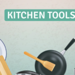 kitchen equipment