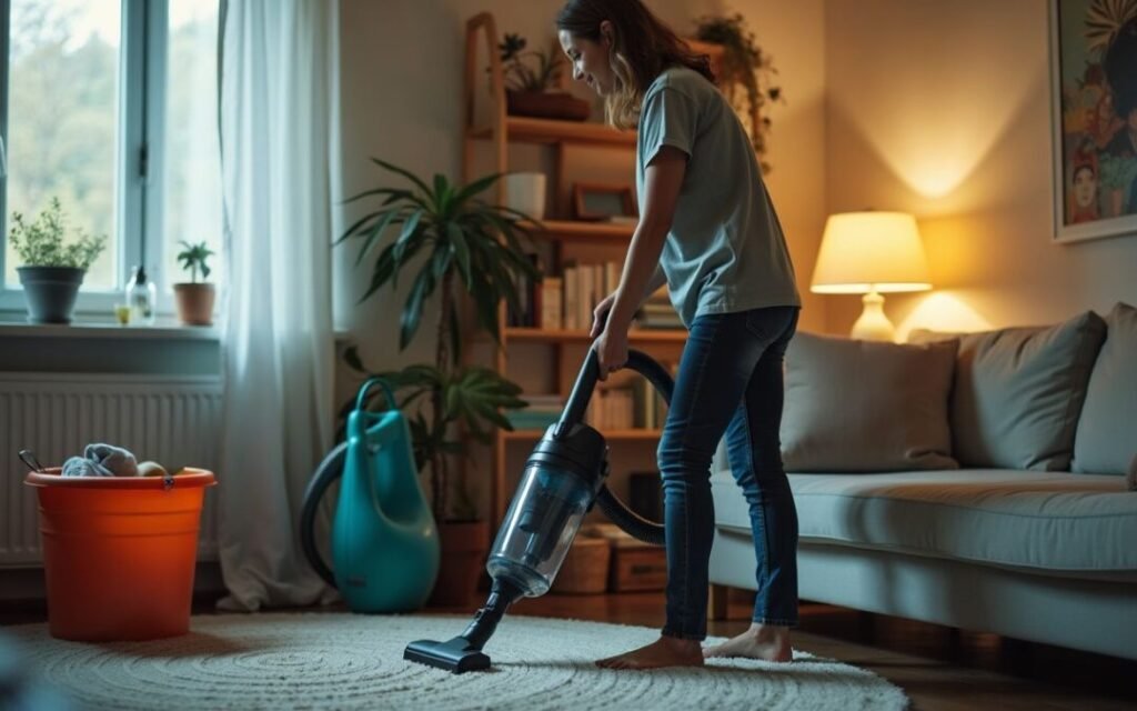Louisiana Cleaning Company