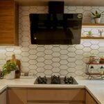 Kitchen interior design team by interiosplsh