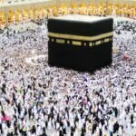 Umrah Packages Uk