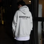 Fear Of God Essentials Clothing Official Essential Online Store