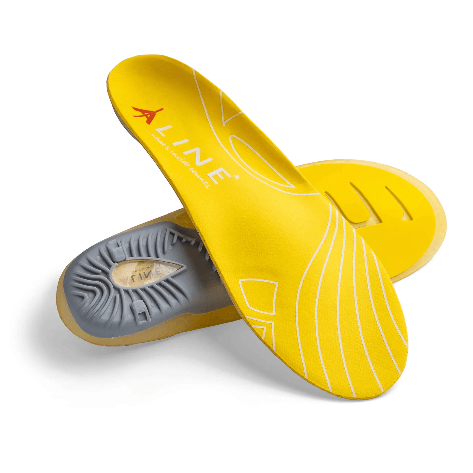 best cushion insoles