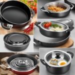 Aluminium Cookware Banned In Europe