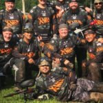 Paintball Jerseys