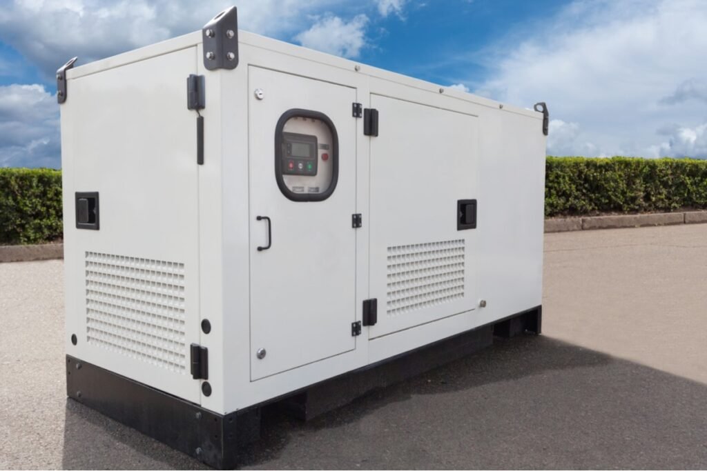 Diesel Generator Price In Pakistan and Silent Generator