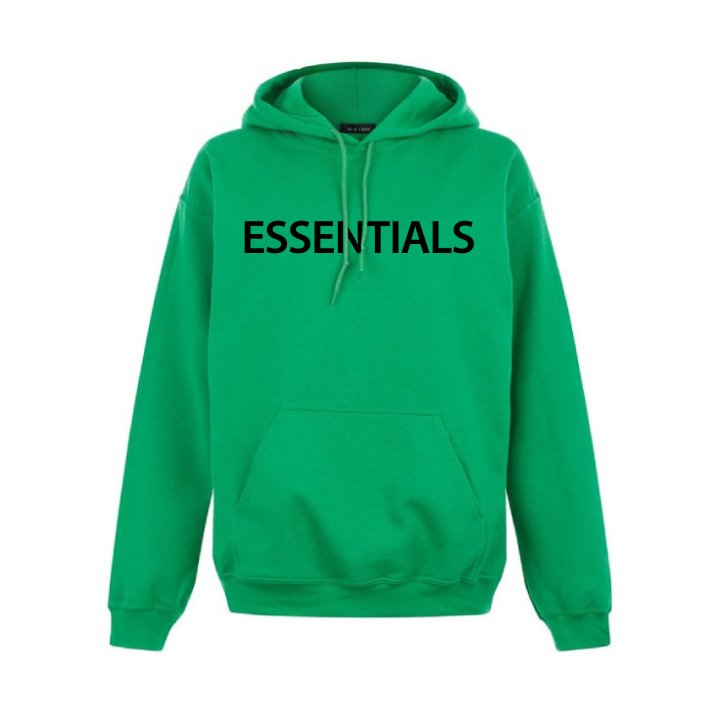 Essentials Hoodie