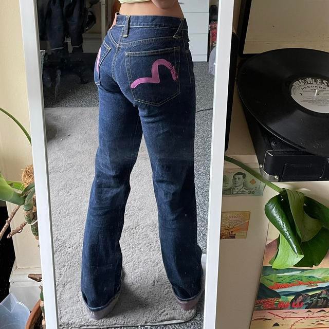 Evisu jeans, ,..,.,.,.,.