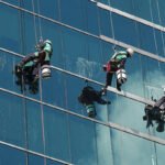 Strategies for Cleaning the Facade in Dubai’s High-End Buildings