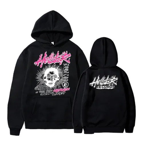 Hellstar Hoodie Are Perfect for Making a Bold