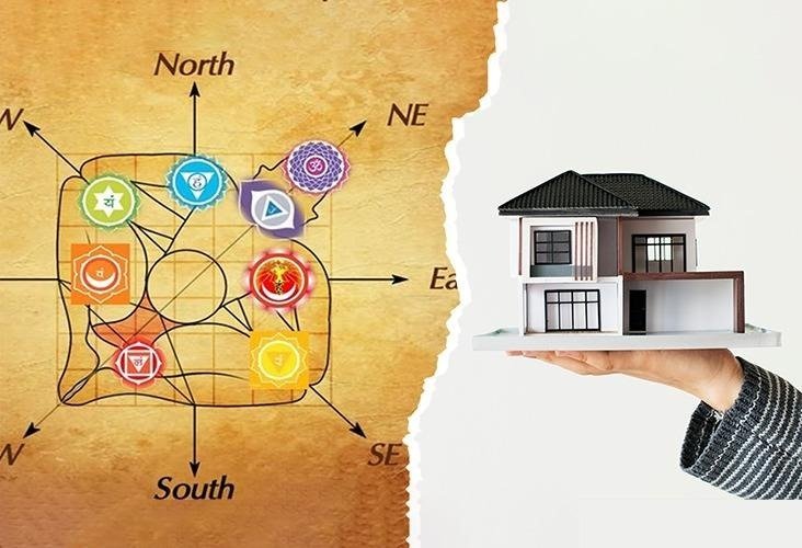 How to Check Vastu Direction of a Flat in 2024