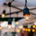 light rentals for events in delhi