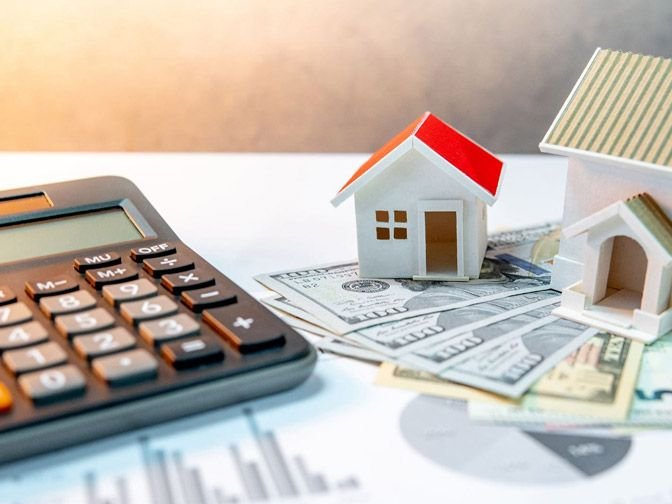 Mortgage Calculator