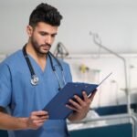 nursing
