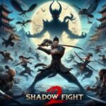 How to Master the Shroud Shadow in Shadow Fight 2