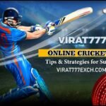 Online Cricket ID