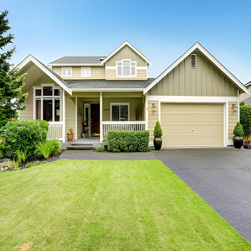 Garden Landscaping Ideas