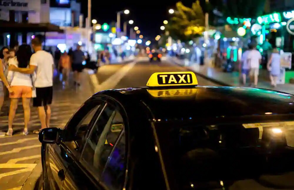 Role of Local Taxi in Woodbridge NJ’s Transportation Network