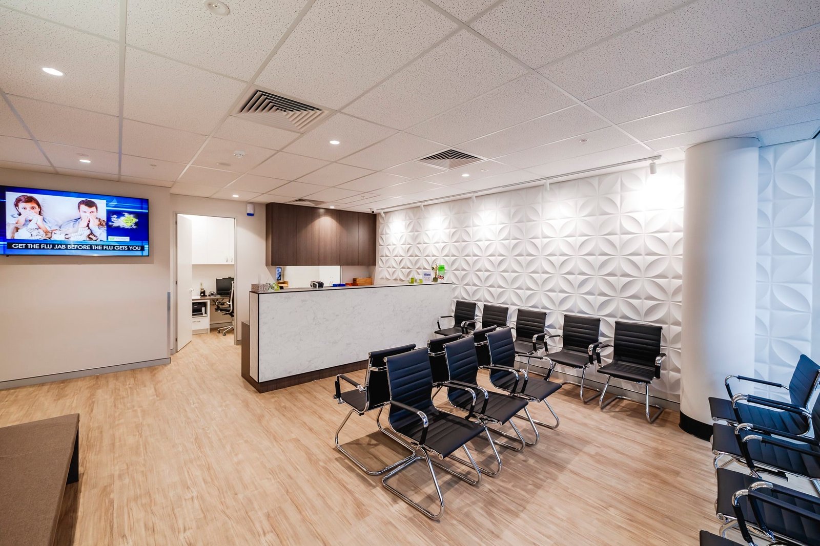 Skin cancer clinic Sydney