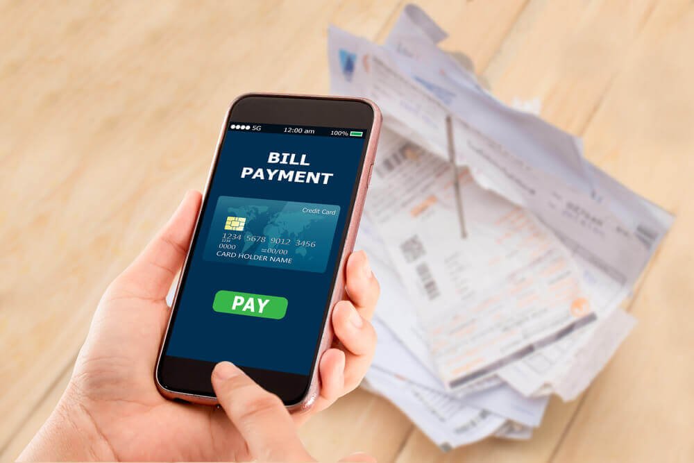 TPWODL bill pay