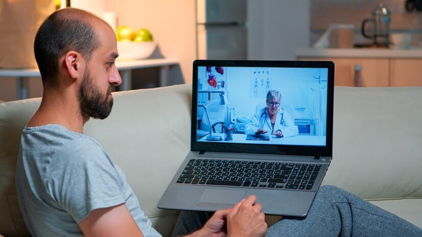 Telemedicine