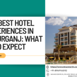 The Best Hotel Experiences in Bahadurganj: What to Expect