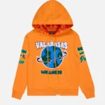 Valabasas Hoodie