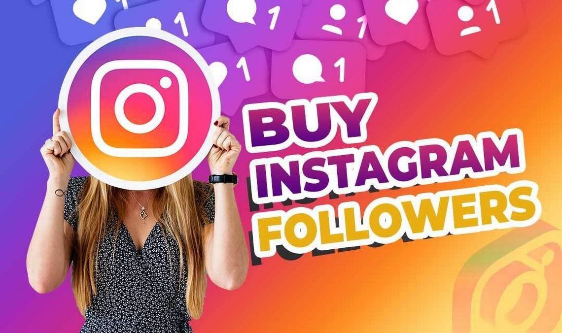 Buy Real Instagram Followers in Pakistan