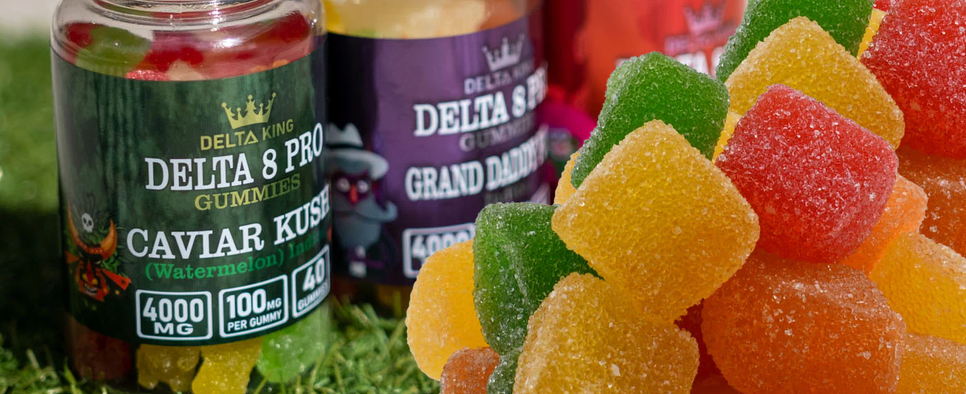 Are Delta 10 THC Gummies Affecting Health?