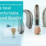 digital hearing aids