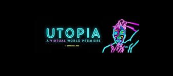 Utopia Merch Banner