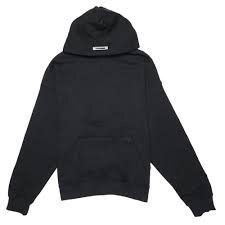 Essentials Hoodie