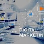 Digital marketing agency in Dubai