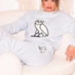 Street Style Essentials: How to Slay Every Look with an Ovo Hoodie