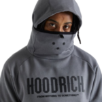 Hoodrich