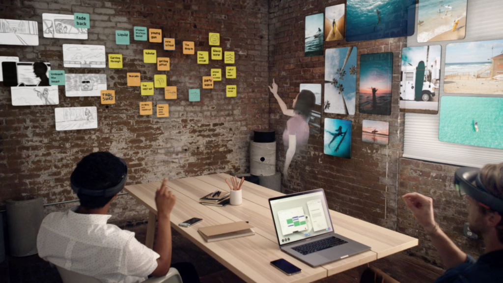 Executing and Scaling: Turning Vision into Reality