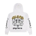 The Story Behind the Iconic Glo Gang Hoodie