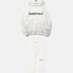 Essentials tracksuit