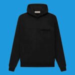 Essentials Hoodie