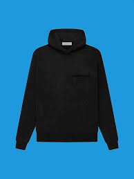 Essentials Hoodie